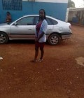 Rencontrez Eva , Femme, Cameroun, 23 ans